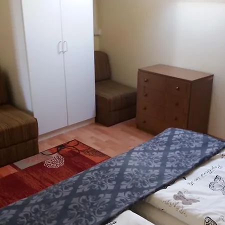 Apartament Maci-lak Apartman Balatonboglár