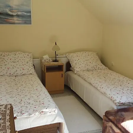 Apartment Maci-lak Apartman Balatonboglar