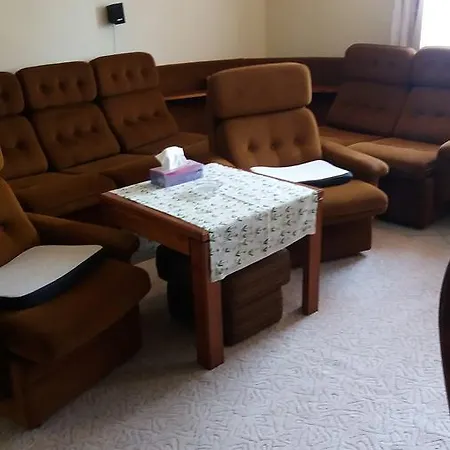 Maci-lak Apartman Apartment Balatonboglar