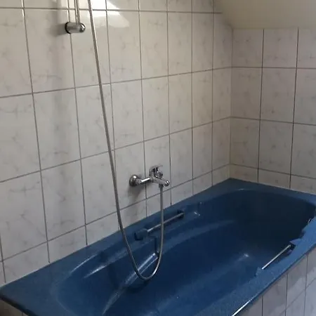Maci-lak Apartman Apartament