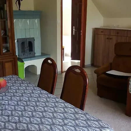 Maci-lak Apartman Apartament *